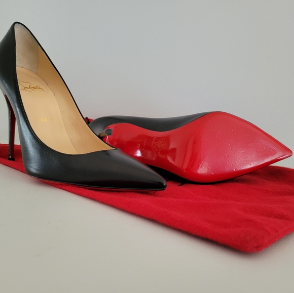 Christian Louboutin heels 👠 - Picture 4 of 8